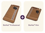 BioMat Professional + BioMat Mini Bundle